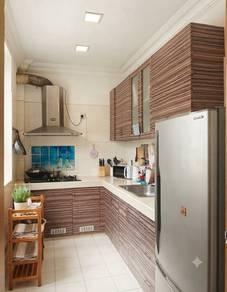 Apartment at Likas Court, Kota Kinabalu, photo 5