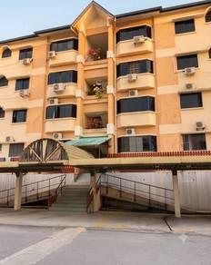 Apartment at Likas Court, Kota Kinabalu, photo 2