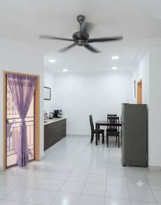 Apartment at Likas Court, Kota Kinabalu, photo 4