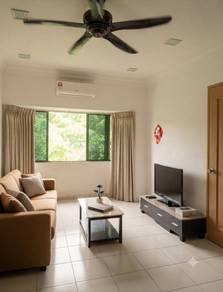 Apartment at Likas Court, Kota Kinabalu, photo 3