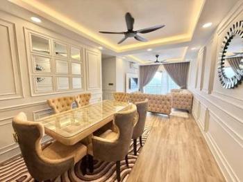 Condominium at 16 Quartz Melawati, Ulu Klang, photo 3