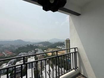 Condominium at 16 Quartz Melawati, Ulu Klang, photo 10
