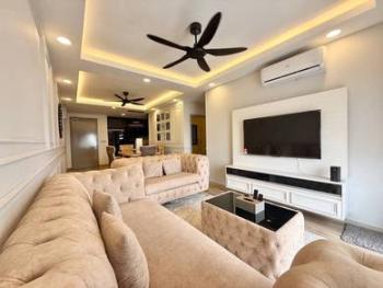 Condominium at 16 Quartz Melawati, Ulu Klang, photo 5
