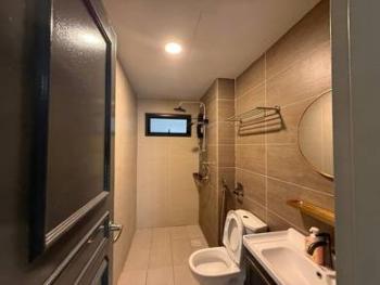 Condominium at 16 Quartz Melawati, Ulu Klang, photo 8