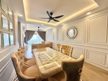 Condominium at 16 Quartz Melawati, Ulu Klang, photo 1