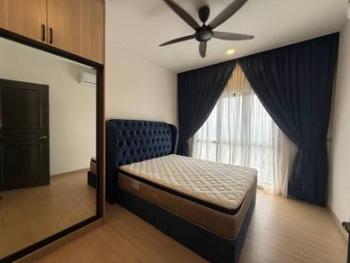 Condominium at 16 Quartz Melawati, Ulu Klang, photo 9