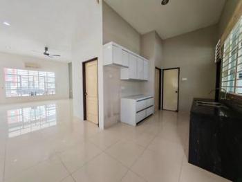 Banglo di Taman Selayang, Alor Setar, foto 8