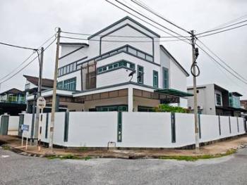 Banglo di Taman Selayang, Alor Setar, foto 1