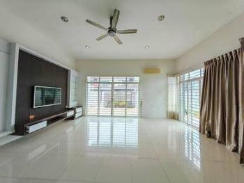 Banglo di Taman Selayang, Alor Setar, foto 3