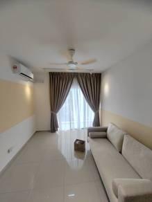 Condominium at Dutamas Dahlia, Segambut, photo 1