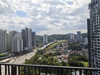 Condominium at Dutamas Dahlia, Segambut, photo 7