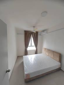 Condominium at Dutamas Dahlia, Segambut, photo 2