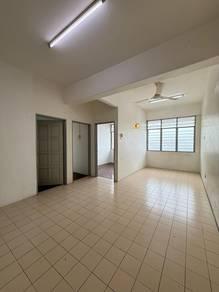 Jalan Kurau, Taman Chai Leng, Perai的平层住宅，照片1