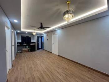 Pangsapuri di Jalan Anggerik 6, Bukit Beruntung, foto 2