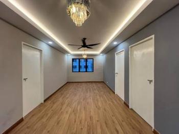 Pangsapuri di Jalan Anggerik 6, Bukit Beruntung, foto 1