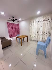 Apartment at Vivo executive, Batu Kawan, photo 1