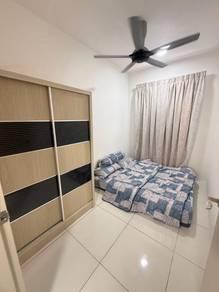 Apartment at Vivo executive, Batu Kawan, photo 5
