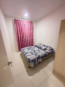Apartment at Vivo executive, Batu Kawan, photo 6
