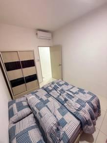 Apartment at Vivo executive, Batu Kawan, photo 7