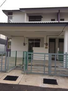 Rumah di Taman Paya Rumput Perdana, Melaka Tengah, foto 1