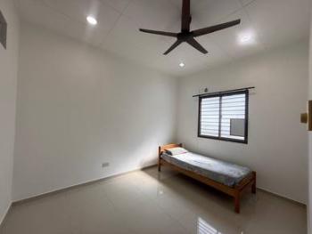 House at Desa Tebrau, Ulu Tiram, photo 4