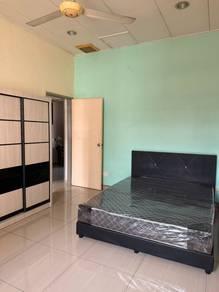 House at Desa Tebrau, Ulu Tiram, photo 10