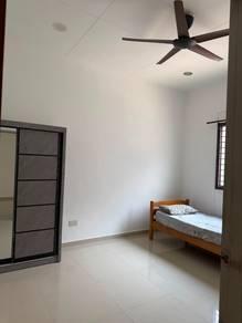House at Desa Tebrau, Ulu Tiram, photo 3