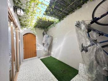 Rumah di Canning Garden, Ipoh, foto 6