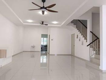 Rumah di Bandar Baru Sri Klebang, Ipoh, foto 1