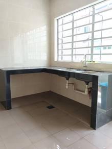 Rumah di Bandar Baru Sri Klebang, Ipoh, foto 3