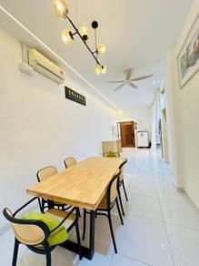 Rumah di Canning Garden, Ipoh, foto 7