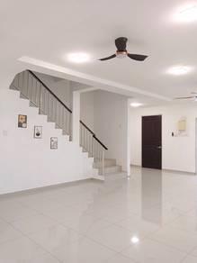 Rumah di Bandar Baru Sri Klebang, Ipoh, foto 2