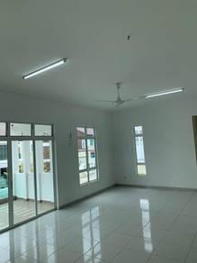 Banglo di Senawang Perdana, Seremban, foto 2