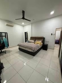 Senawang Perdana, Seremban的平房，照片10