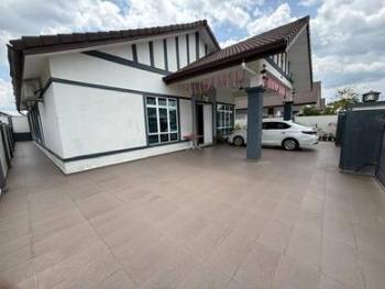 Senawang Perdana, Seremban的平房，照片1