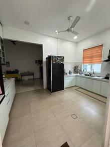 Senawang Perdana, Seremban的平房，照片9
