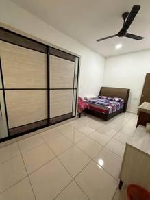 Senawang Perdana, Seremban的平房，照片5