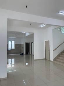 Banglo di Senawang Perdana, Seremban, foto 3