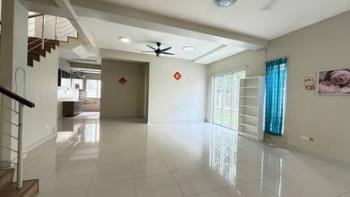 Rumah di Anggun 1, Rawang, foto 4