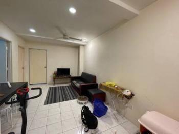 Room at Megan Sri Rampai, Wangsa Maju, photo 1