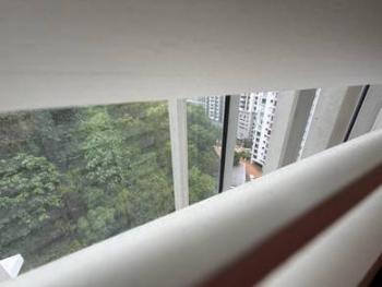 Kondominium di Desa Putra, Wangsa Maju, foto 6