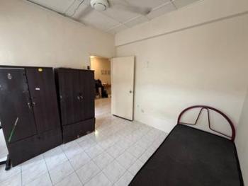 Room at Megan Sri Rampai, Wangsa Maju, photo 5