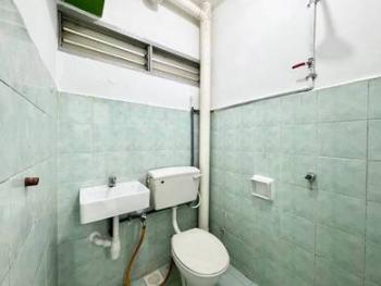 Jalan PJU 10/1C, Damansara Damai的公寓，照片8