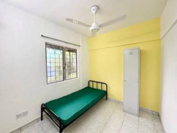 Jalan PJU 10/1C, Damansara Damai的公寓，照片6