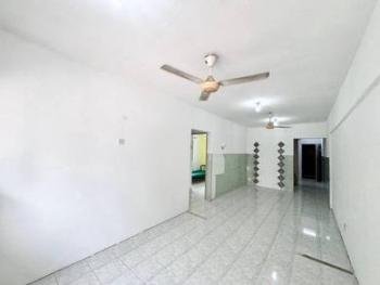Jalan PJU 10/1C, Damansara Damai的公寓，照片1