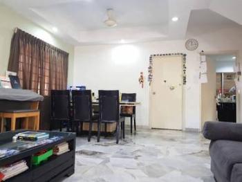 Suadamai Bandar Tun Hussein Onn, Cheras的房屋，照片7