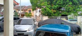 Suadamai Bandar Tun Hussein Onn, Cheras的房屋，照片4