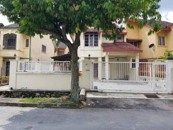 Suadamai Bandar Tun Hussein Onn, Cheras的房屋，照片1