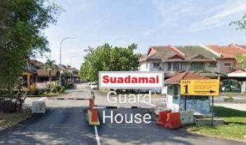 Suadamai Bandar Tun Hussein Onn, Cheras的房屋，照片5