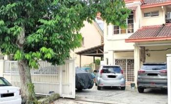 Suadamai Bandar Tun Hussein Onn, Cheras的房屋，照片3